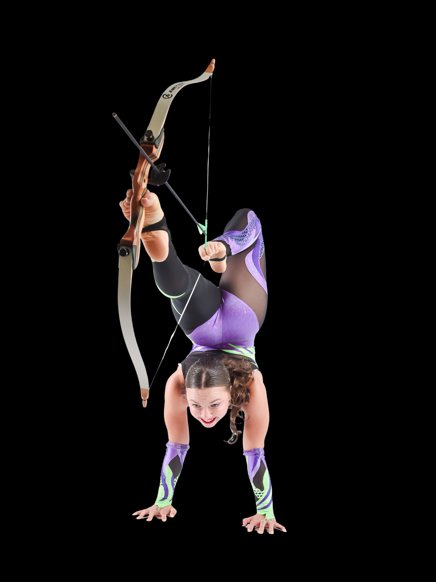 Aerialists Toronto