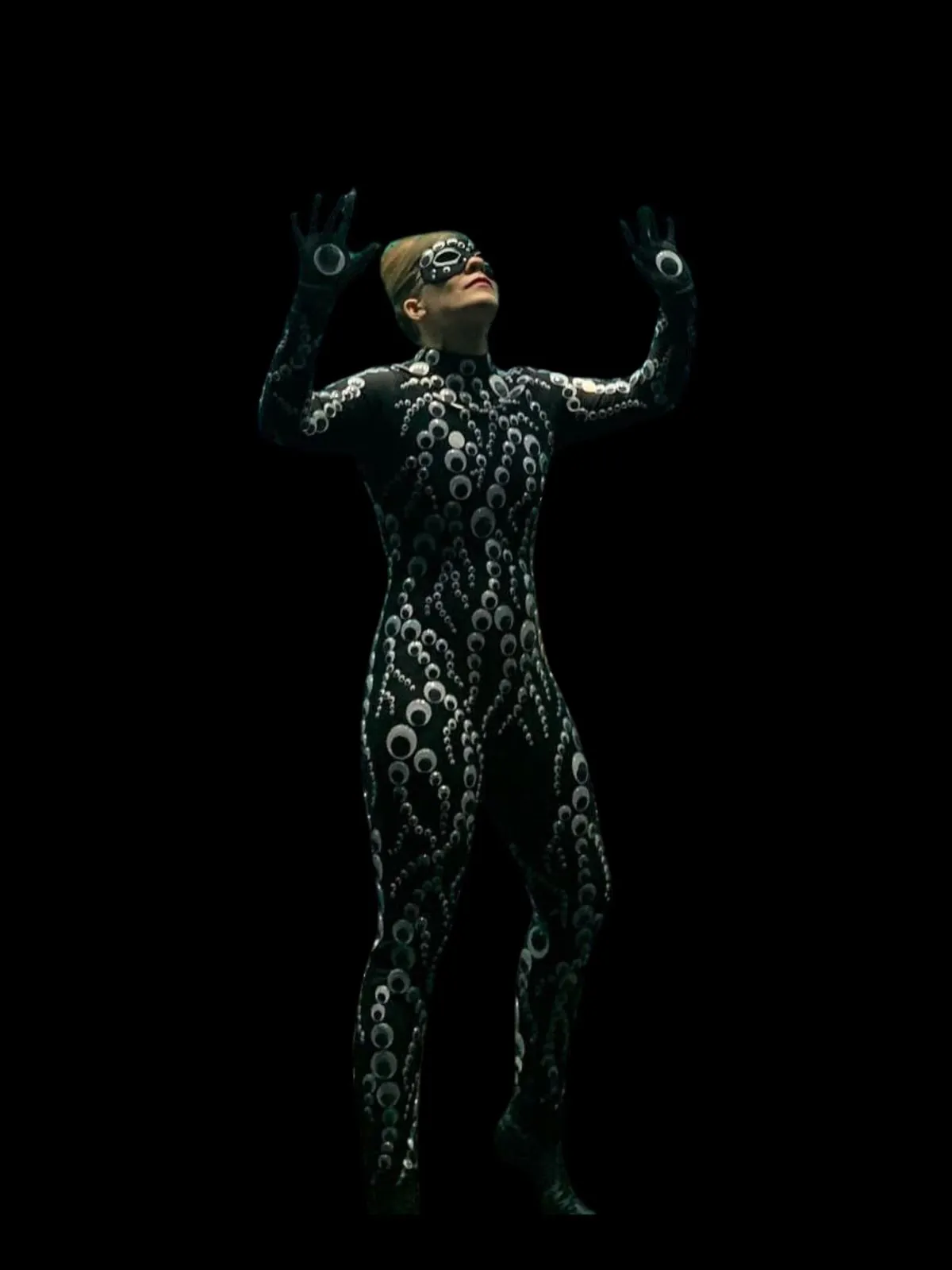Body Paint Toronto