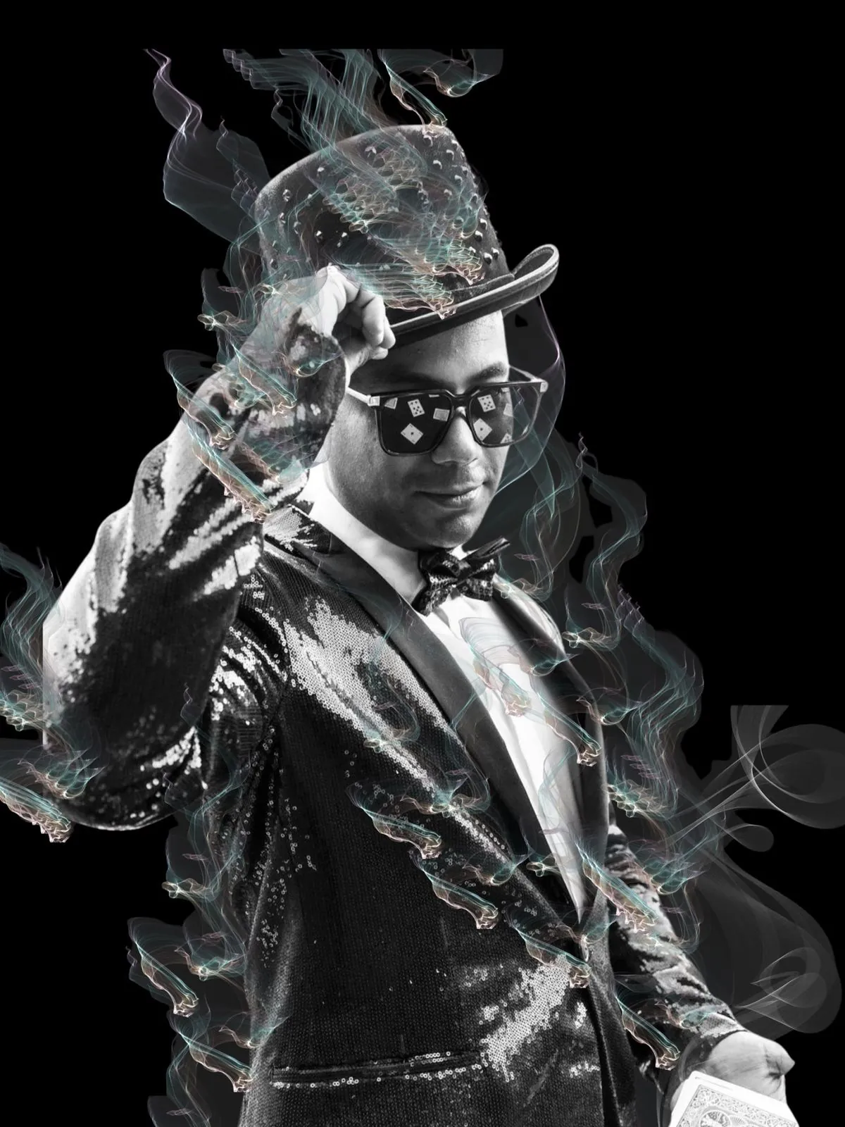 Mentalist performers Toronto – Circus Universe