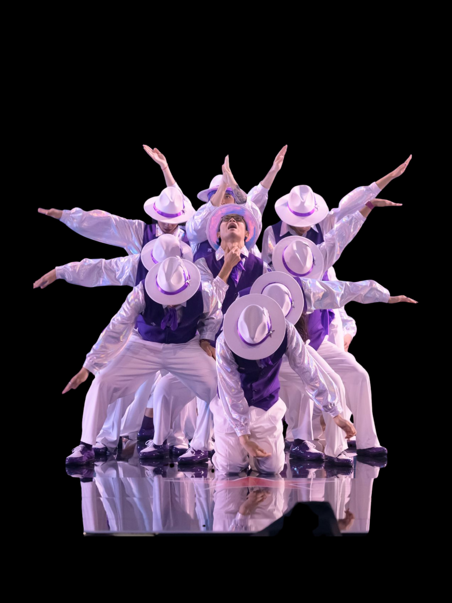Variety Show Toronto